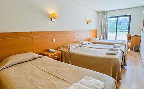 Hotel 13 De Outubro By Umbral